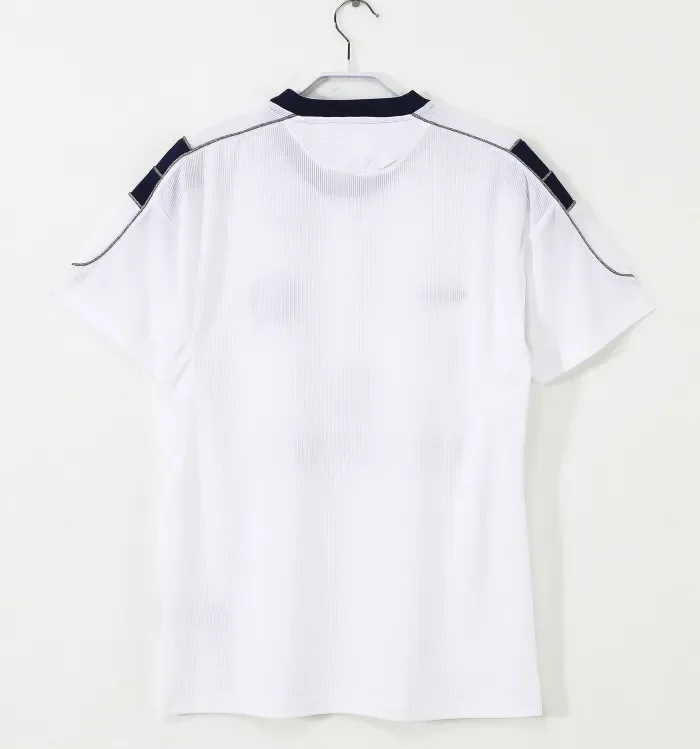 Manchester United Away Retro Jersey 2000/01