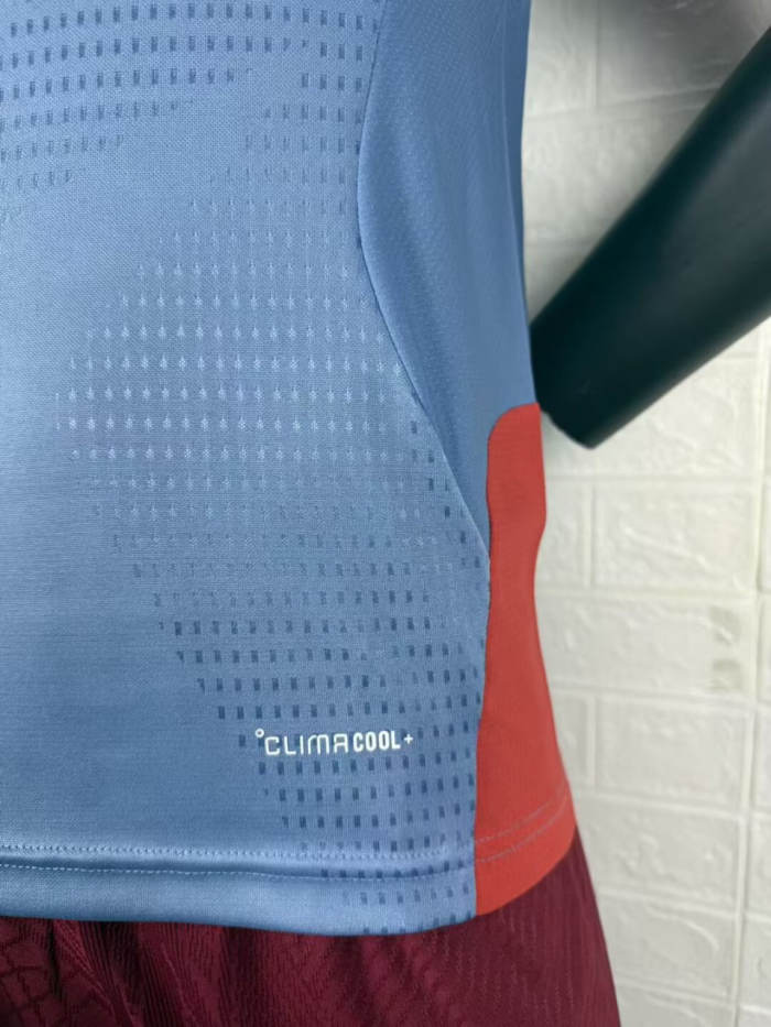 Japan 2026 World Cup Training Player Version Men Jersey