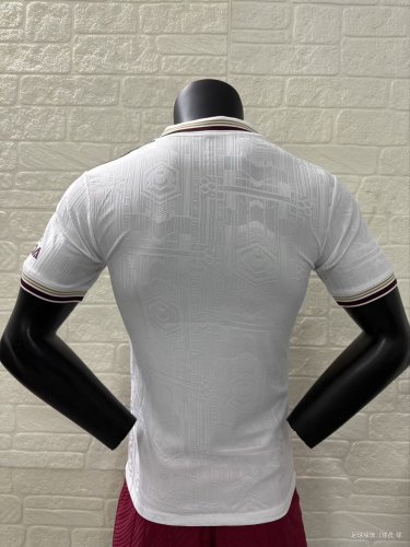 Arsenal Third Man Player Jersey 25/26