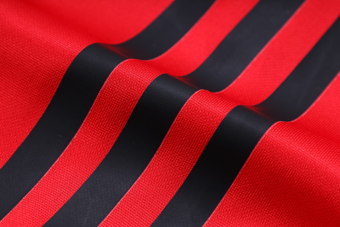 Flamengo Training Jersey Suit 23/24