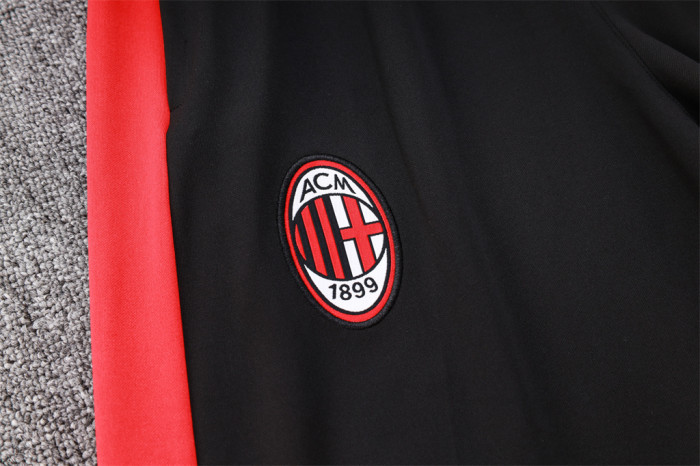 AC Milan Training Jersey Suit 23/24