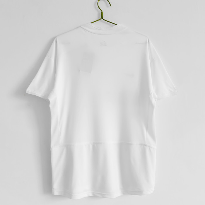 Paris Saint Germain Away Retro Jersey 2002/03