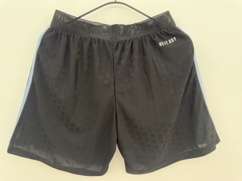 Argentina 2025 Player Shorts