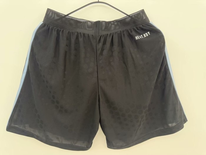 Argentina 2025 Player Shorts