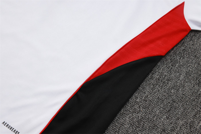 Bayern Munich Training Jersey Suit 25/26