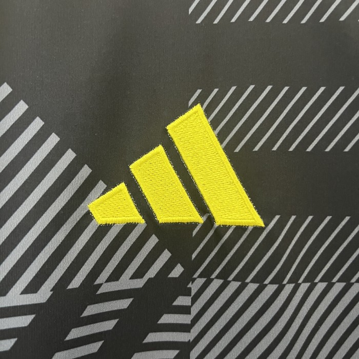 Scotland 	Euro 2024 Home Man Jersey