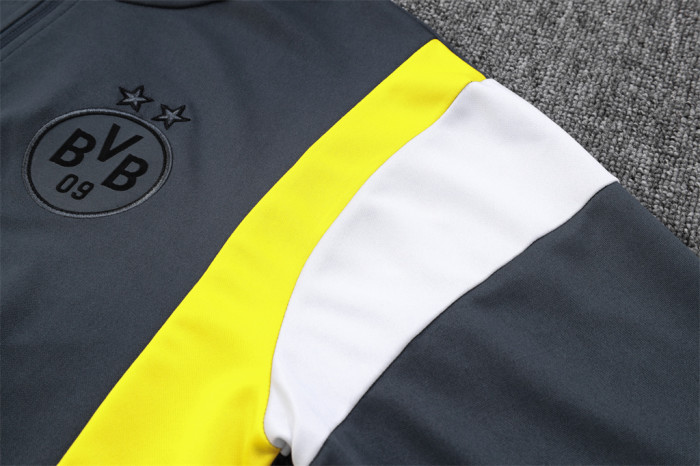 Borussia Dortmund Training Jersey Suit 23/24