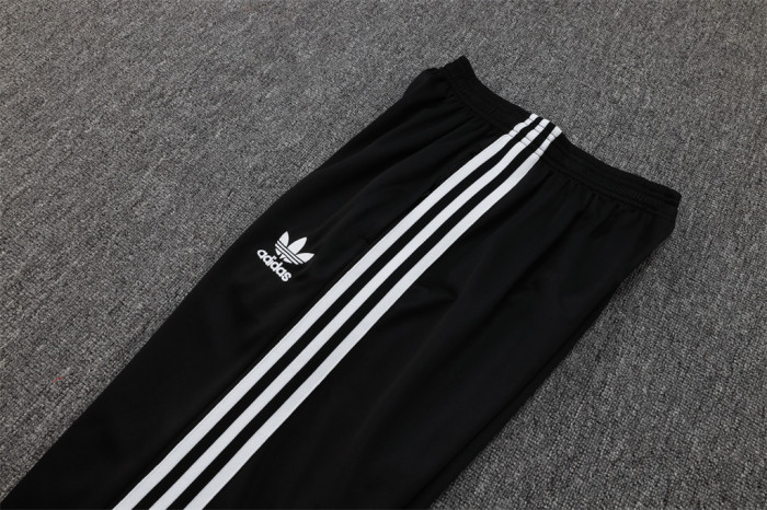 Flamengo Training Jersey Suit 25/26