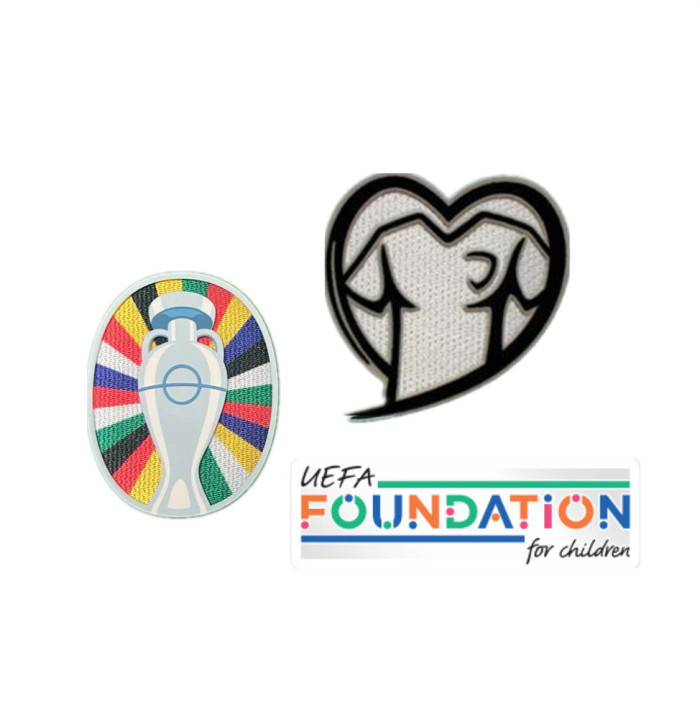 Ireland Home Man Jersey 2023