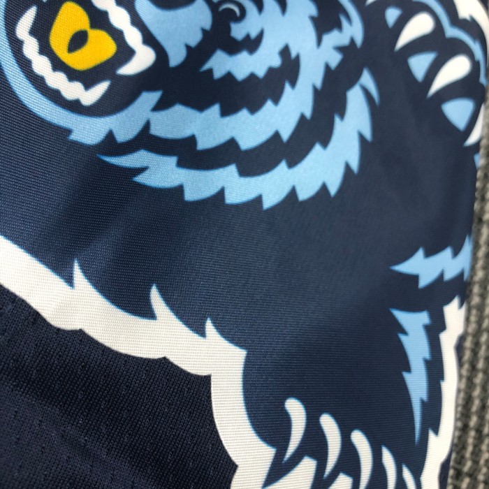 Memphis Grizzlies Basketball  Vintage Shorts   City Edition  21/22