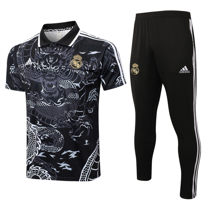 Real Madrid POLO Jersey 24/25