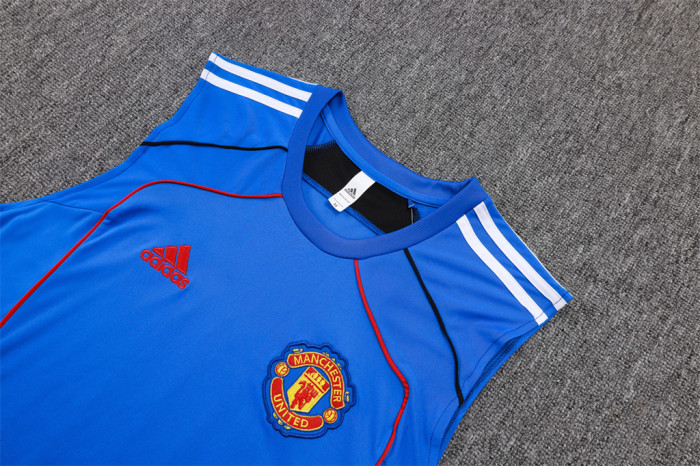 Manchester United Training Jersey 25/26