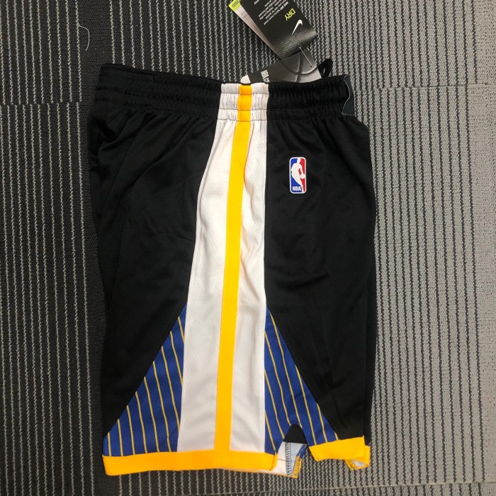 Golden State Warriors  Swingman Shorts  Statement Edition 18/19