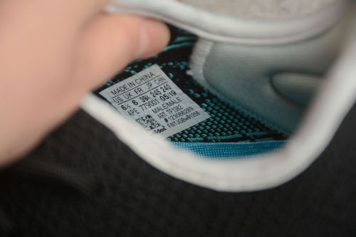 Yeezy Boost 350 V2 Blue Reflective Beluga