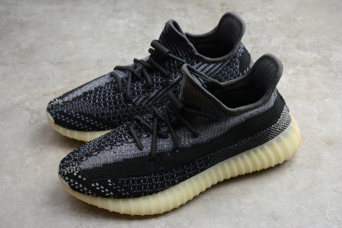 Yeezy 350 V2 “Carbon” FZ5000