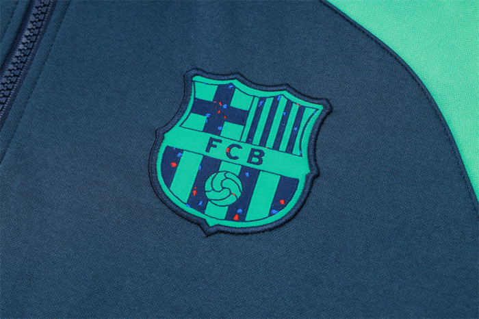Barcelona Training Suit 23/24