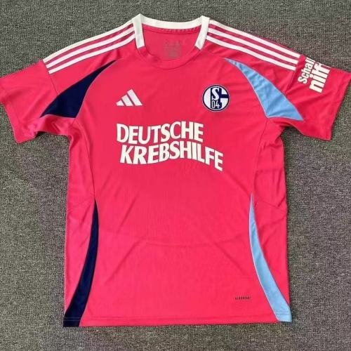 Schalke 04 Special Edition Man Jersey 24/25