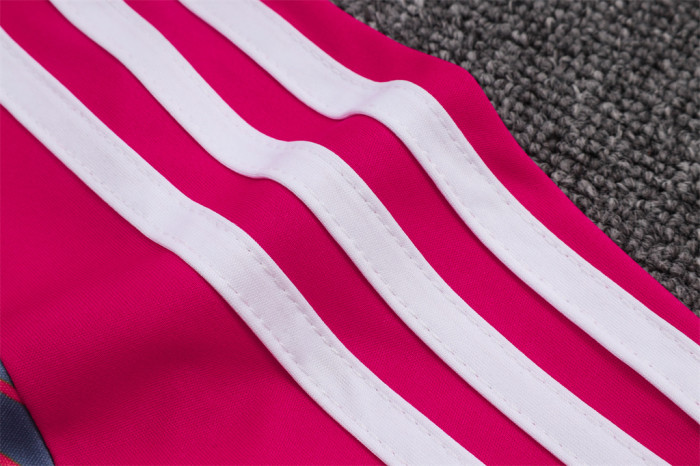 Flamengo Training Short sleeve Jersey 25/26