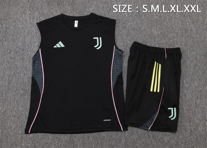 Juventus Training Jersey 25/26