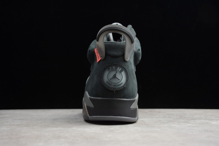 Air Jordan 6 Retro Paris Saint-Germain PSG CK1229-001