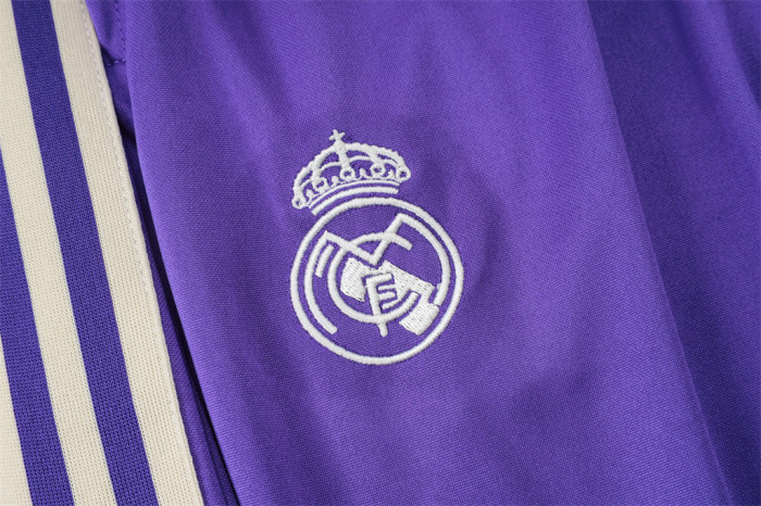 Real Madrid POLO Jersey 25/26