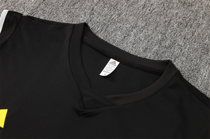 AS Roma Training Jersey 23/24