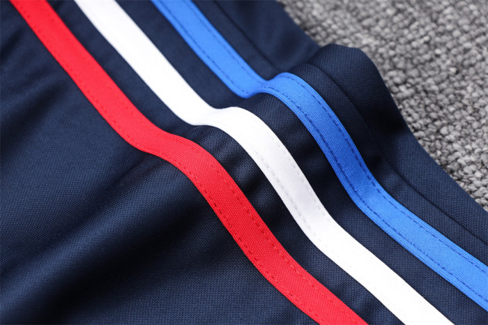 Arsenal Training Jersey Suit 23/24