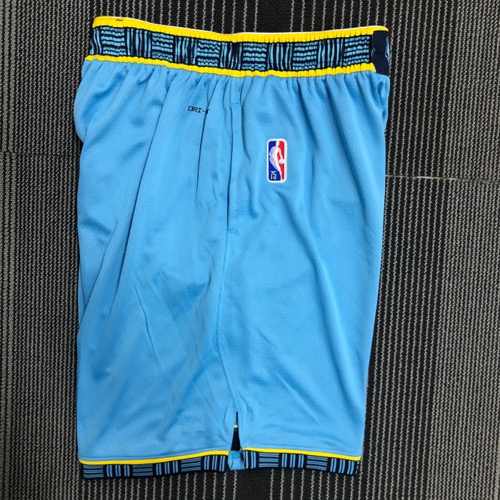 Memphis Grizzlies  Shorts  Statement Edition 2023