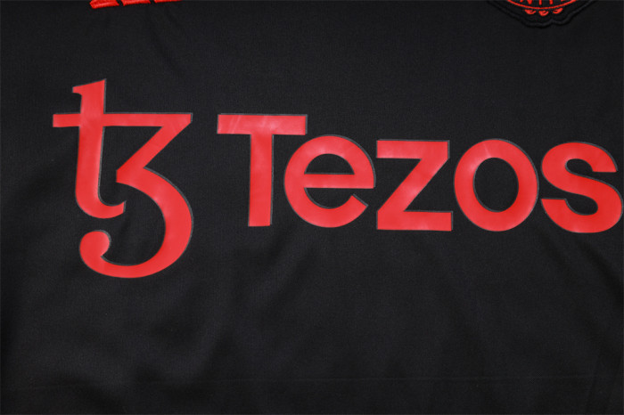 Manchester United Training Jersey 23/24