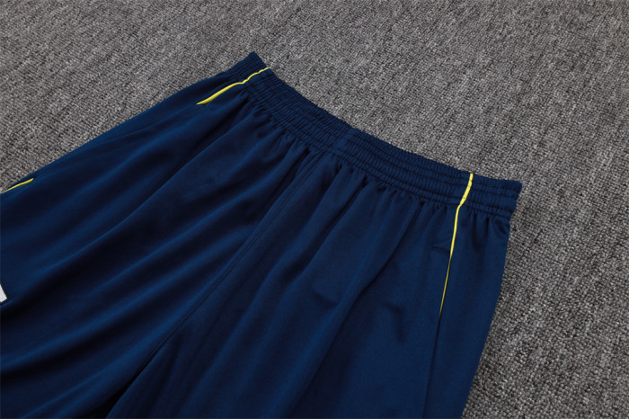 Arsenal Training Jersey Suit 25/26