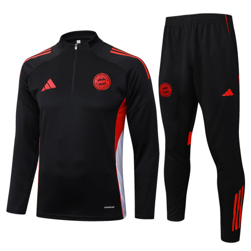 Bayern Munich Training Jersey Suit 25/26