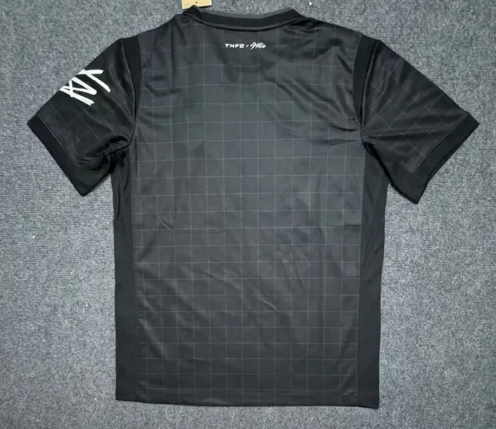 Tottenham Hotspur Away THFC x Stray Kids Limited Edition  Man Jersey 25/26