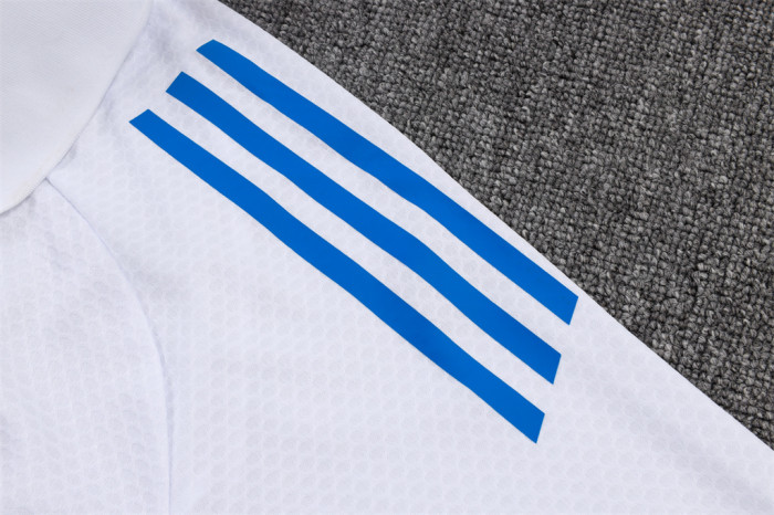 Real Madrid POLO Jersey 25/26