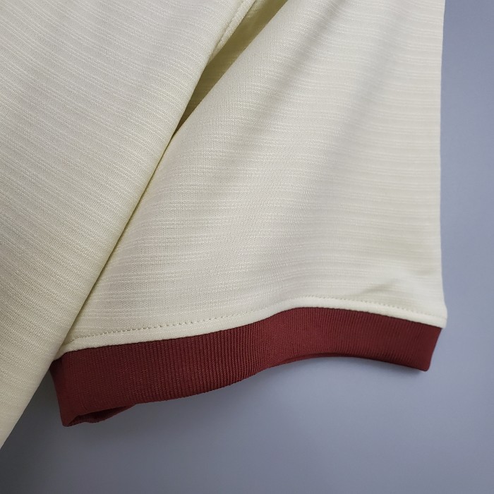 AS Roma Away Man Jersey 20/21