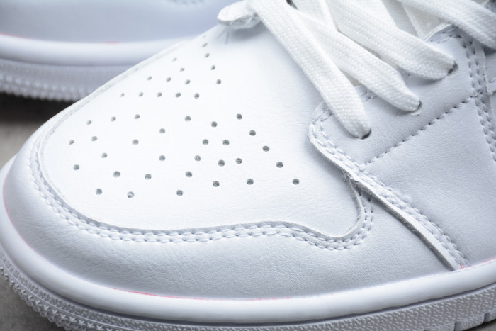 Air Jordan 1 Mid 'USA' BQ6472-164 - BQ6472-164