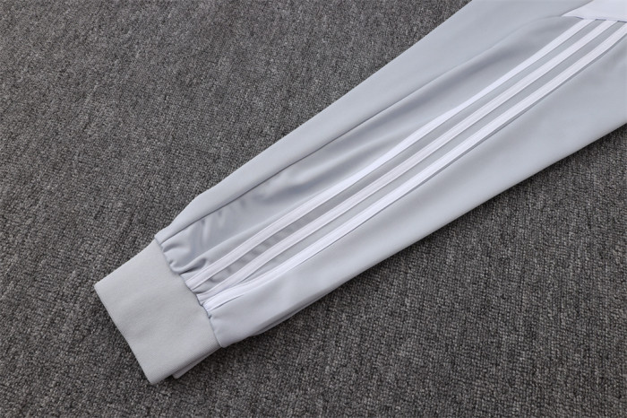 Real Madrid Training Jacket 25/26