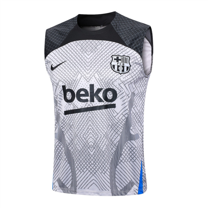 Barcelona Training Jersey 23/24