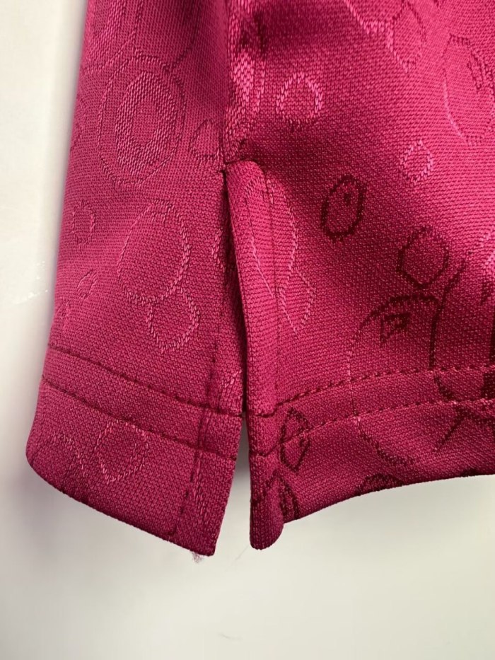 West Ham United Home Retro Jersey 1995/1997