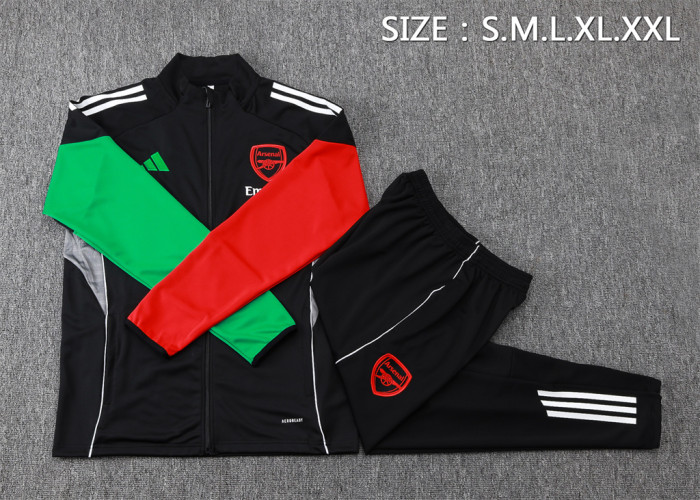 Arsenal Training Jacket 25/26