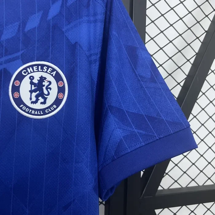 Chelsea Home Man Jersey 25/26