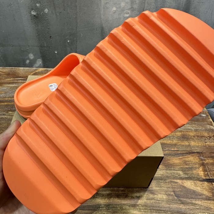 Adidas Yeezy Summer Slides Breathable Non-slip