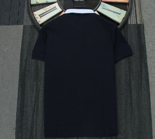 2025 BMW Polo shirt Black NO Number