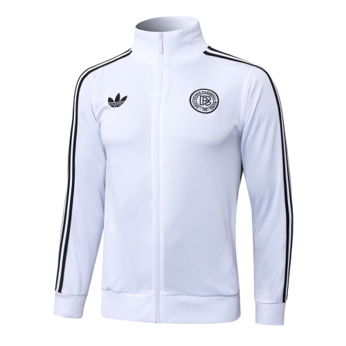 Germany Training Jacket 25/26