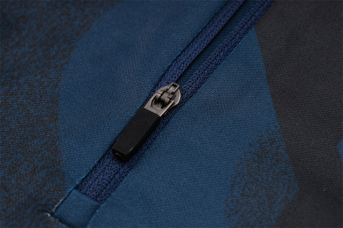 Barcelona Kids Training Suit 23/24