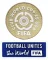 Club World Cup + FIFA Unite（Blue） + Arm ad
