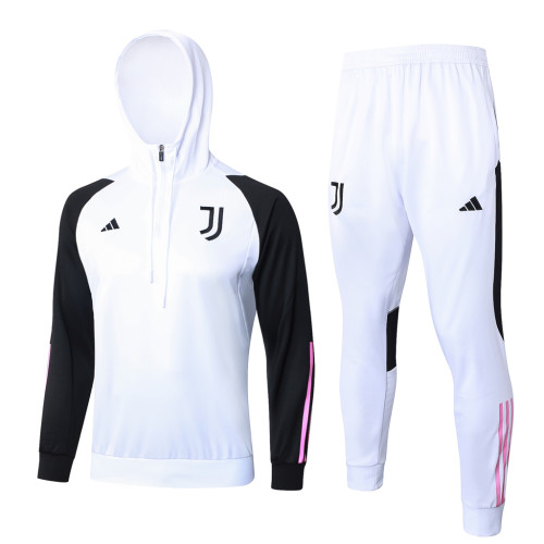 Juventus Training Suit 23/24