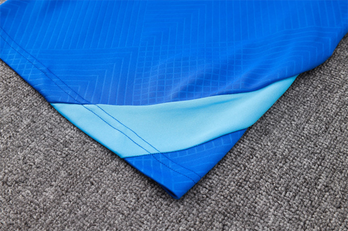 Inter Milan Training Jersey 23/24