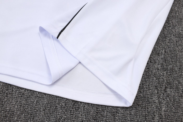 Germany Training Jacket 25/26