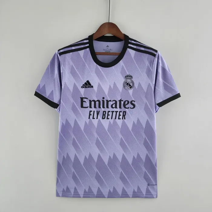 Real Madrid Away Man Jersey 22/23