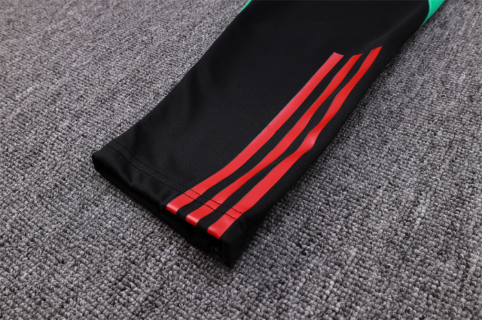 Manchester United Training Jacket 23/24